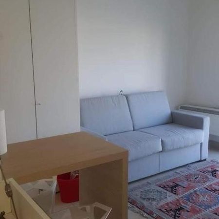 Monolocale Lungomare Viareggio Lejlighed Eksteriør billede