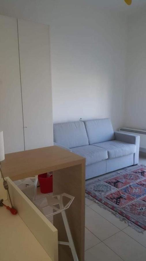 Monolocale Lungomare Viareggio Lejlighed Eksteriør billede